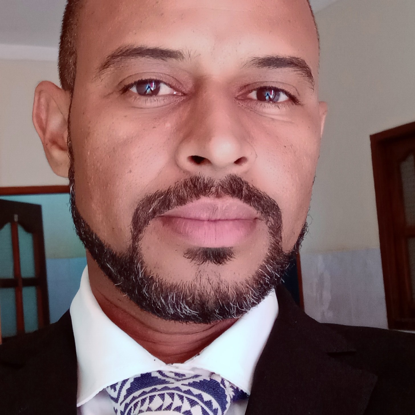 Claudino Miranda Teixeira